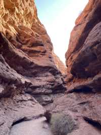 Don’t skip Pingshan Grand Canyon