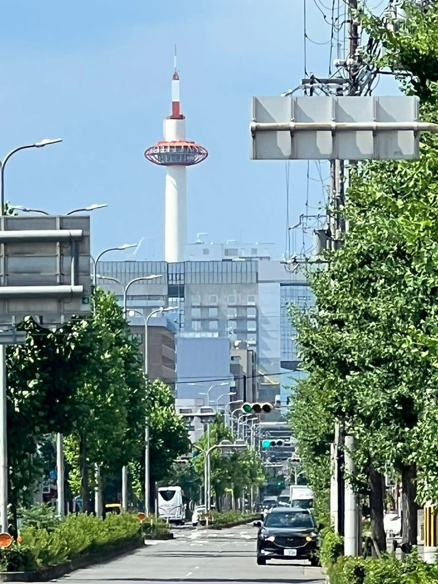 京都車站 京都車站
