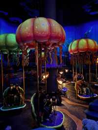 도쿄 4박5일 여행기