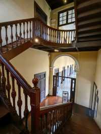 Siam Museum 深解暹羅