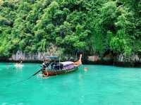 泰國🇹🇭 瑪雅灣