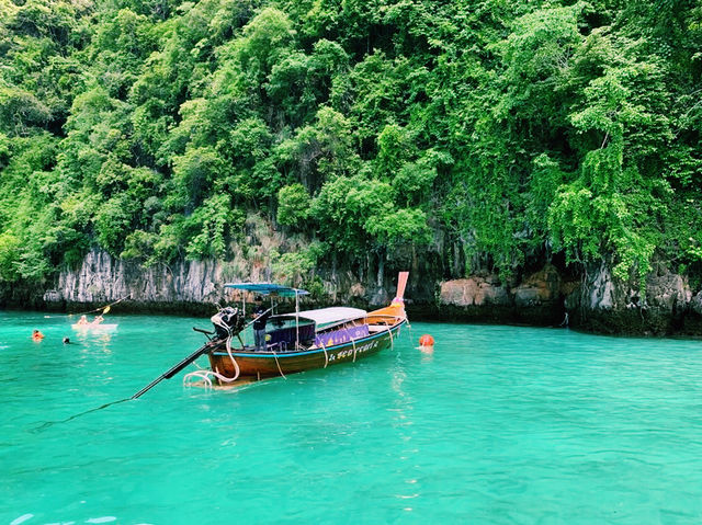泰國🇹🇭 瑪雅灣 泰國🇹🇭 瑪雅灣