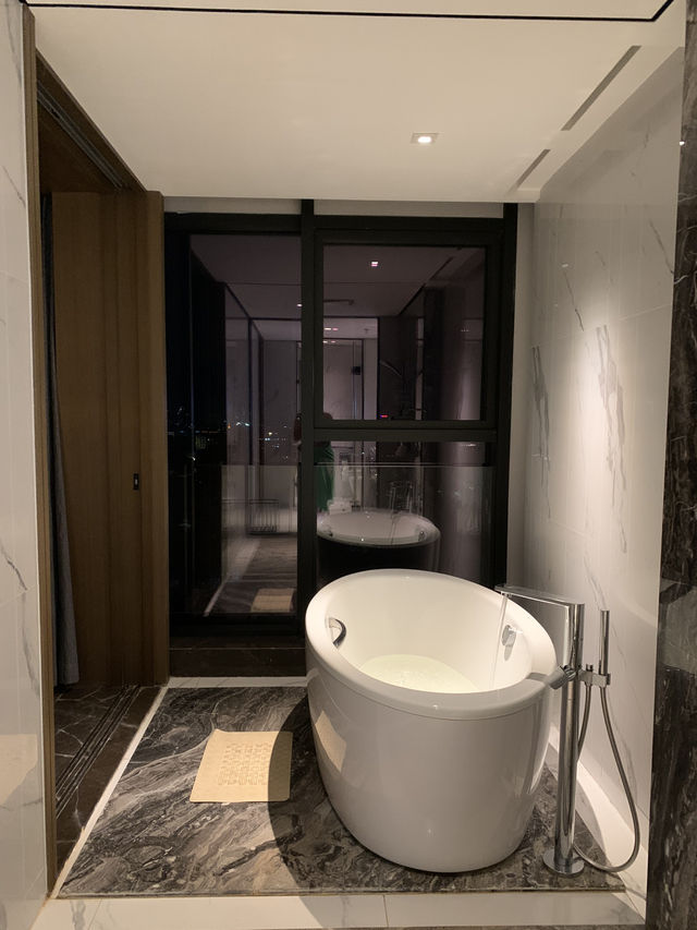 ⭐️⭐️⭐️⭐️⭐️Wyndham Grand Yangon