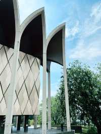 Discover Borneo’s Heritage at the Borneo Cultures Museum