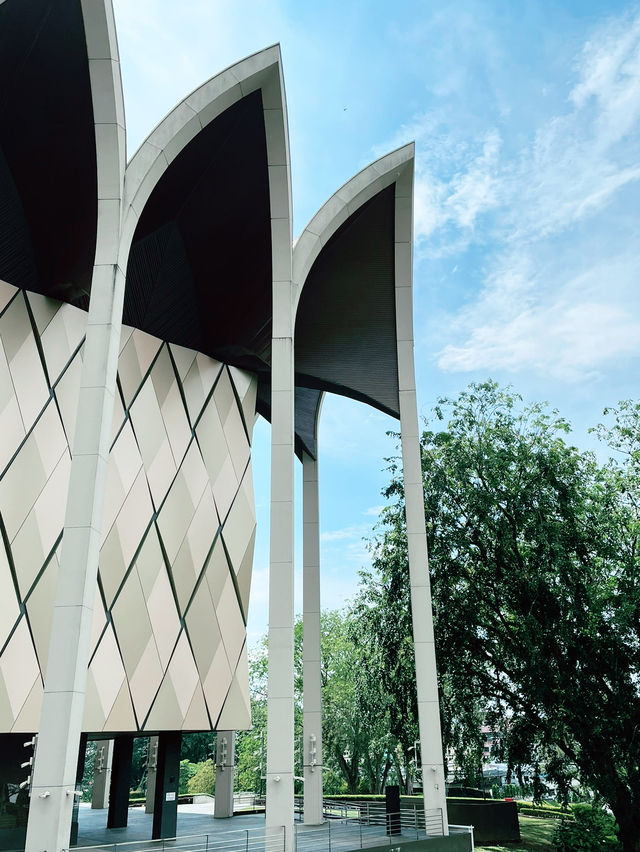 Discover Borneo’s Heritage at the Borneo Cultures Museum Discover Borneo’s Heritage at the Borneo Cultures Museum