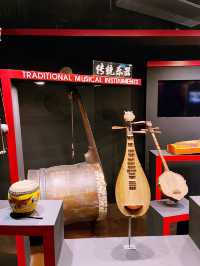Chinese Heritage Museum: Discover Kuching’s Rich History