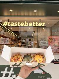 Hong Kong One-Day Trip