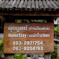 ที่พักสุดชิลแม่กำปอง