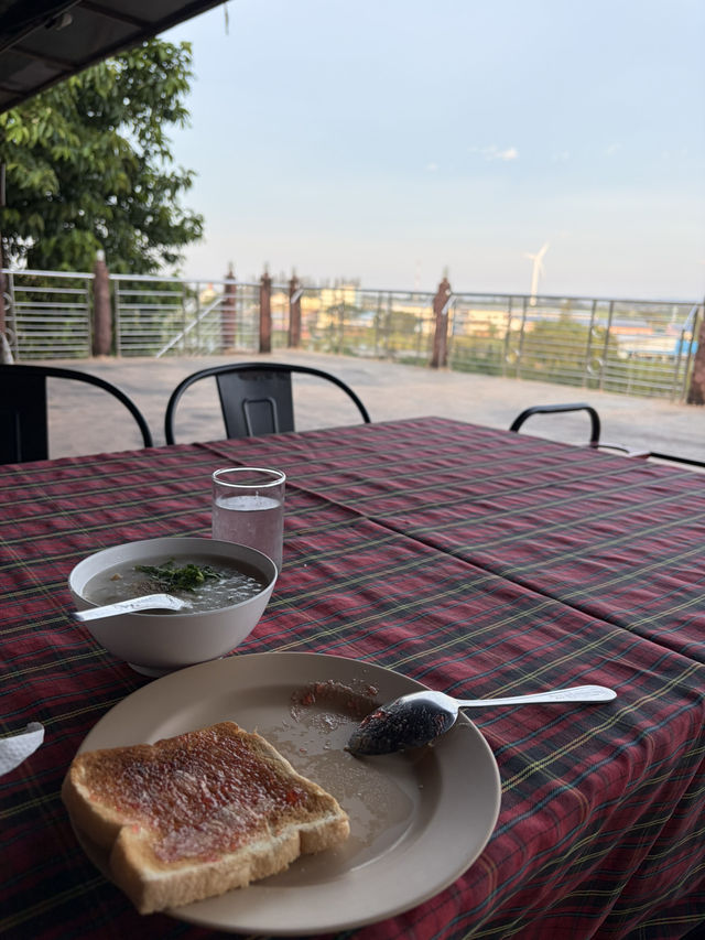 เทพสถิตวิล รีสอร์ท ประทับใจเกินคาด เทพสถิตวิล รีสอร์ท ประทับใจเกินคาด