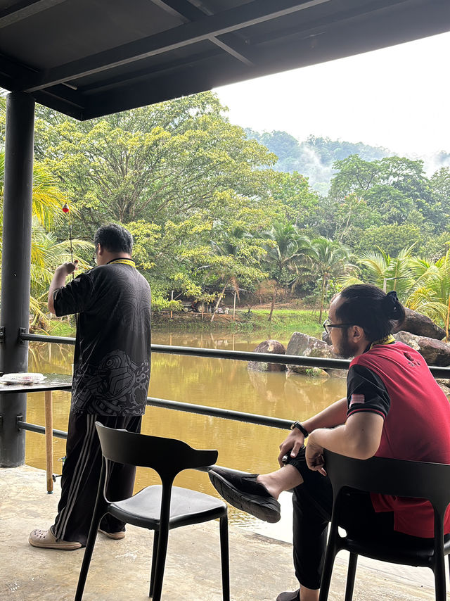 Adventure Awaits🏞️