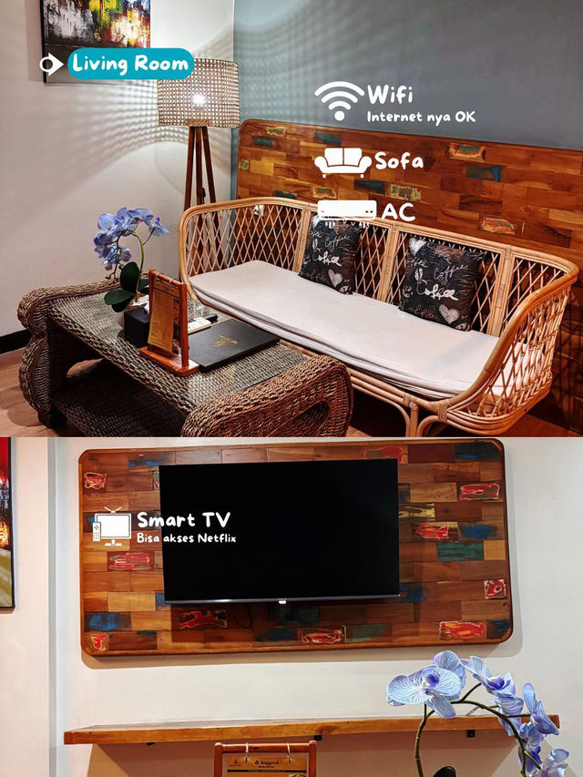 Best City Hotel — hotel strategis mulai 300ribuan✨ Best City Hotel — hotel strategis mulai 300ribuan✨