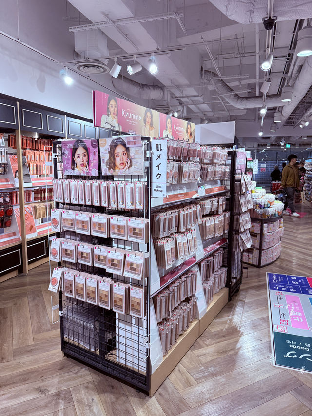 Osaka Shop Finds🌸  