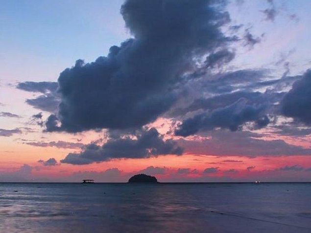 เกาะหลีเป๊ะ เกาะหลีเป๊ะ