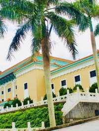 Taipei: Palace Museum Magic✨