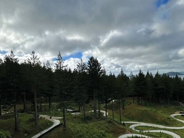 Rotorua天際纜車Skyline:高空賞Lake Rotorua+體驗刺激活動🏞️🚠 Rotorua天際纜車Skyline:高空賞Lake Rotorua+體驗刺激活動🏞️🚠