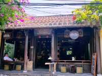 Hoi An: Yellow Walls Mood✨💛