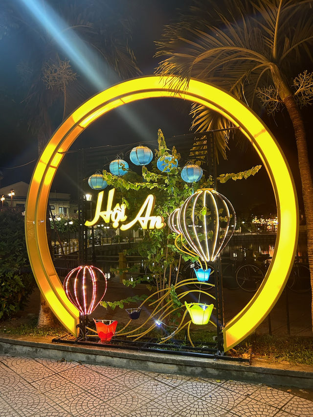 Hoi An Magic✨
