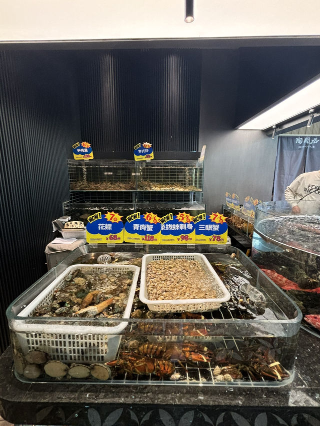 深圳探店|🌟讓我N刷的百年粵菜餐廳🌟 深圳探店|🌟讓我N刷的百年粵菜餐廳🌟