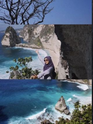 Nusa Penida — Bali’s Untamed Island Paradise