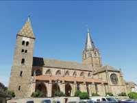 Stone Choir & Sacred Heights