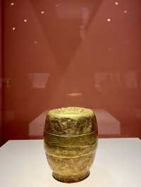 🇨🇳동북지역을 대표하는 성급 박물관 랴오닝성 박물관 가이드