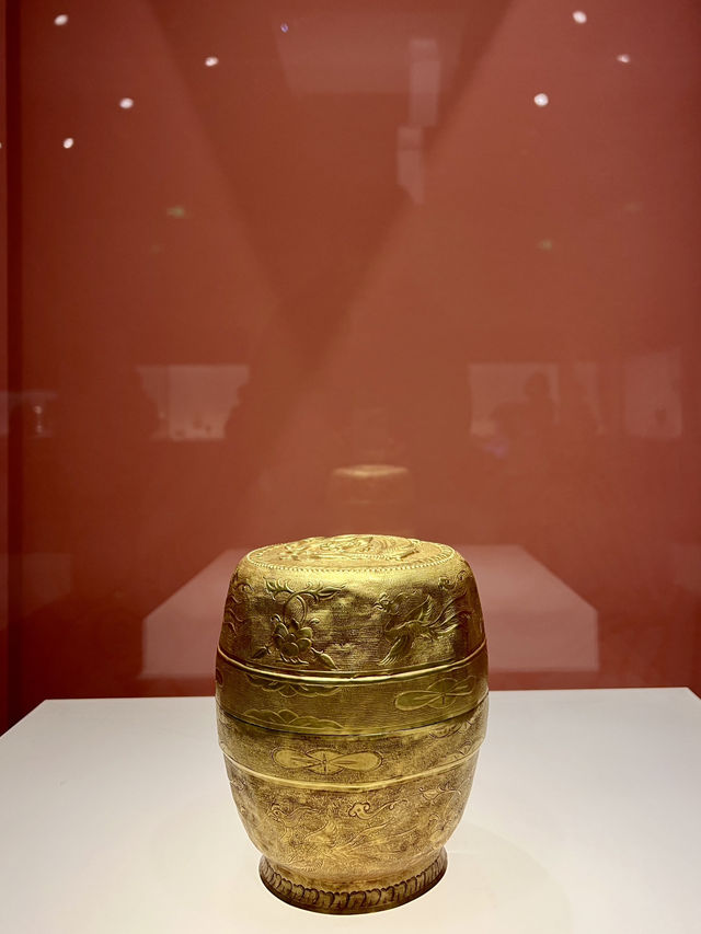 🇨🇳동북지역을 대표하는 성급 박물관 랴오닝성 박물관 가이드