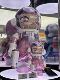 Bangkok vs Malaysia: Pop Mart Showdown & Exchange Gift Ideas 🎁