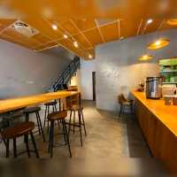 台灣本土最大連鎖咖啡店☕