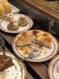 Shanghai 5-Day for the end of 2025 🇨🇳🎄