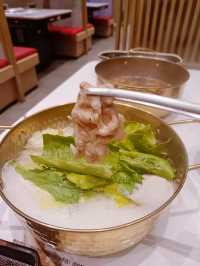 輕鬆自在火鍋鐵板放題