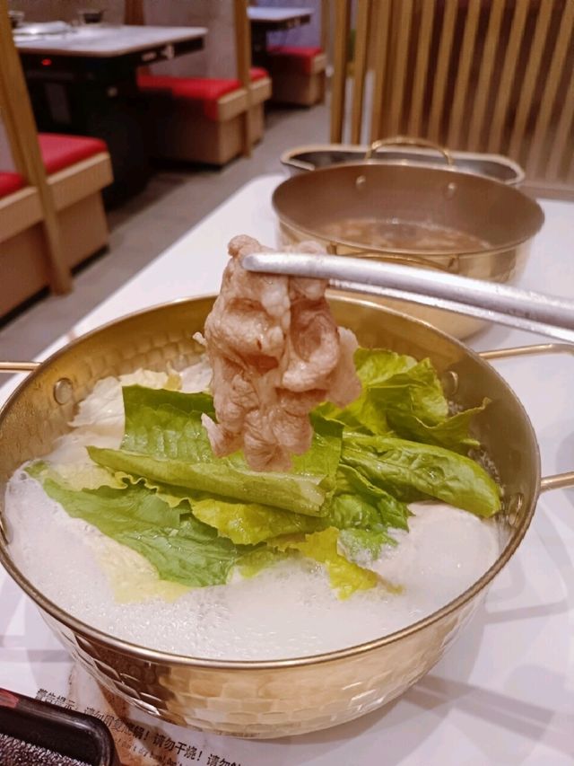 輕鬆自在火鍋鐵板放題