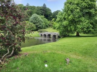 Stourhead