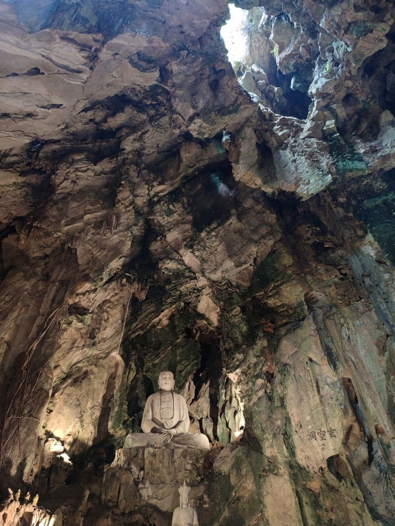 ダナンの大理石山を満喫する最高の方法！ | Trip.com ダナン