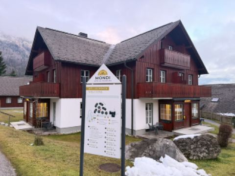 格倫德爾湖的和平之夜🌄