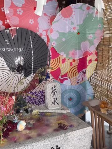 ⛩️ Sapporo Suwa Shrine — The Hundred-Year Love Shrine, Nagaoyama