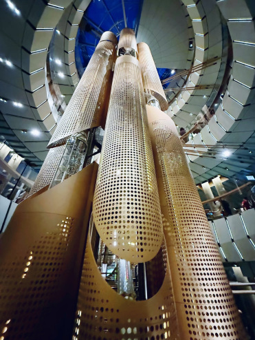 2026 Starbucks Reserve Roastery | シカゴ観光スポットの観光ガイドと