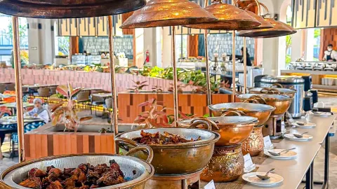 Spilling the Tea: A Luxurious Getaway Guide to Kuningan. — traveler post in West Java