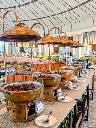 Spilling the Tea: A Luxurious Getaway Guide to Kuningan.