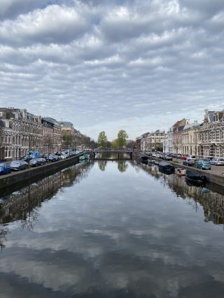 🇳🇱 Haarlem, the best day trips are the ones that move at a slower pace ✨