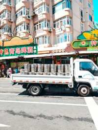 Why Qingdao Is China’s Most Unapologetically Fun Coastal City?