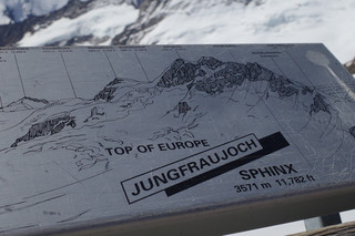 Подъем на Юнгфрау (Jungfrau): ощутите величие «Вершины Европы»!