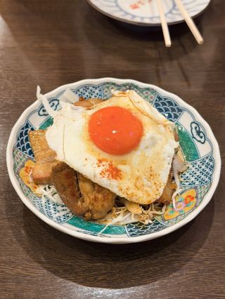 Rekomendasi Osaka Namba Izakaya | Minuman santai sambil membaca ulasan Dotonbo, Kureoru
