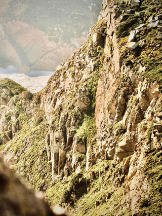 Llanganuco's Two Lakes and the Moraine Walk: Huascarán's 3,850 m Turquoiseeasytravelpost #Huascaran