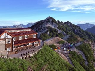北アルプス登山の第一歩に最適！絶景の「燕岳」から始める縦走の旅