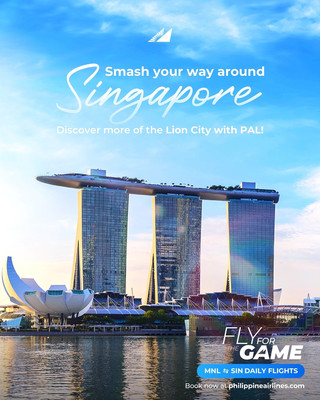 Singapore Beyond The Tennis Court 🎾🇸🇬