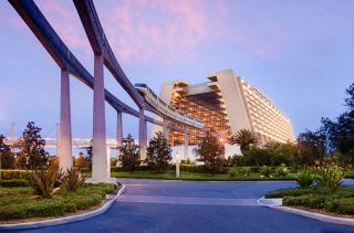 🏰 Choosing a hotel at WDW! Key points to know before booking 🏨✨