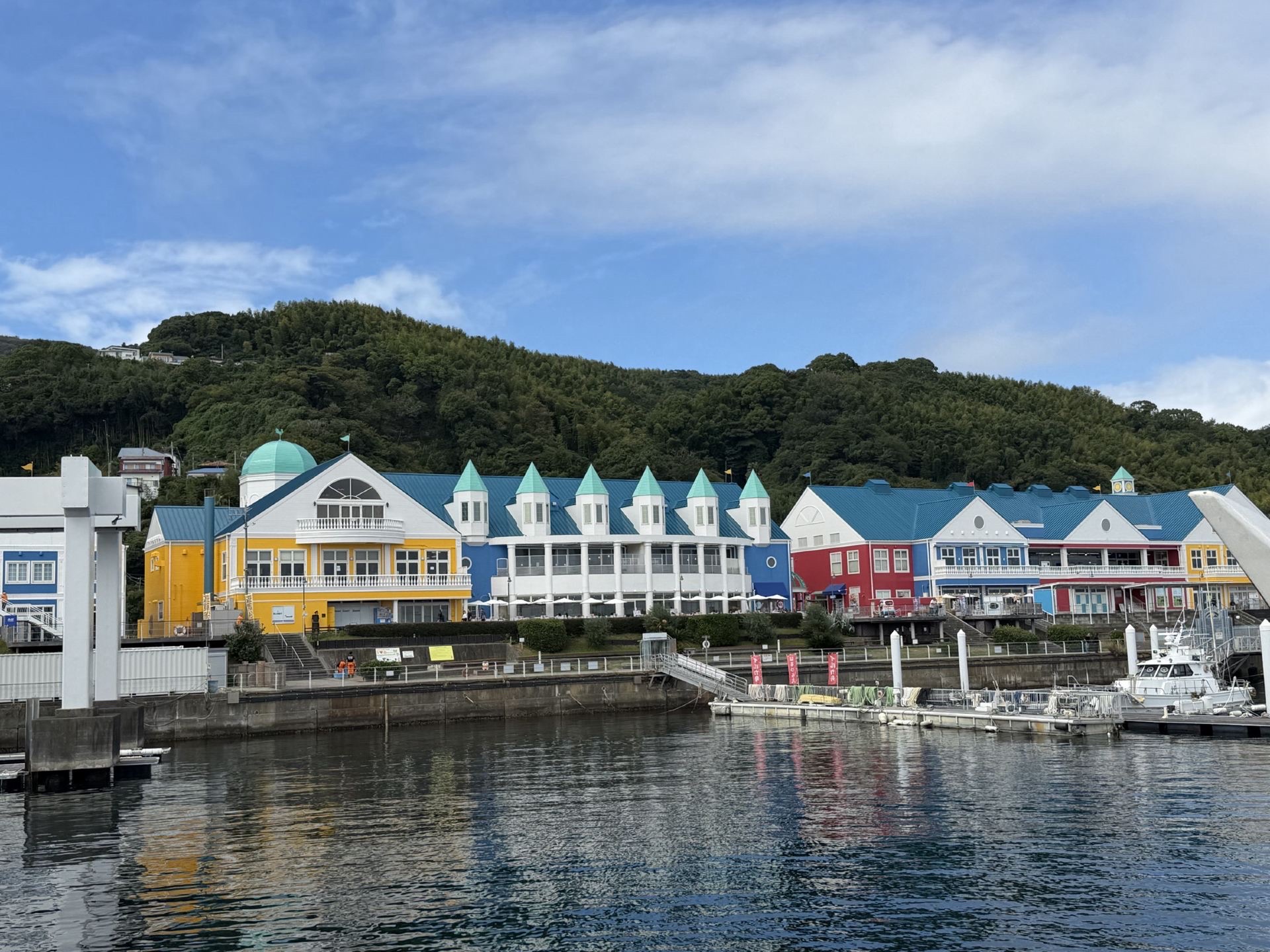 伊東 × 熱海｜酢橘雪糕、金目鯛列車、海邊炭烤、一場煙花