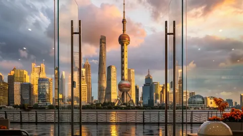 Hidden Gems Revealed! 18 Best Photogenic Spots in Shanghai for Your Next Trip 📸 — traveler post in Shanghai