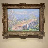 미국 오하이오 클리블랜드 추천 여행지, Cleveland Museum of Art