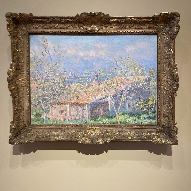미국 오하이오 클리블랜드 추천 여행지, Cleveland Museum of Art